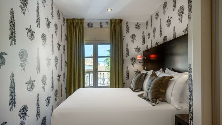 Hotel Larios M�laga