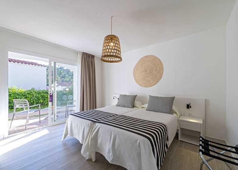 Hotel Fergus Club Europa