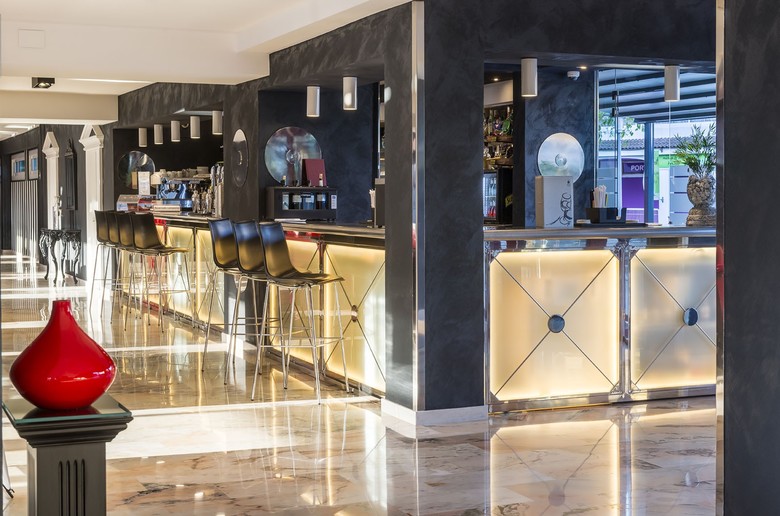 Salles Marina Portals Hotel