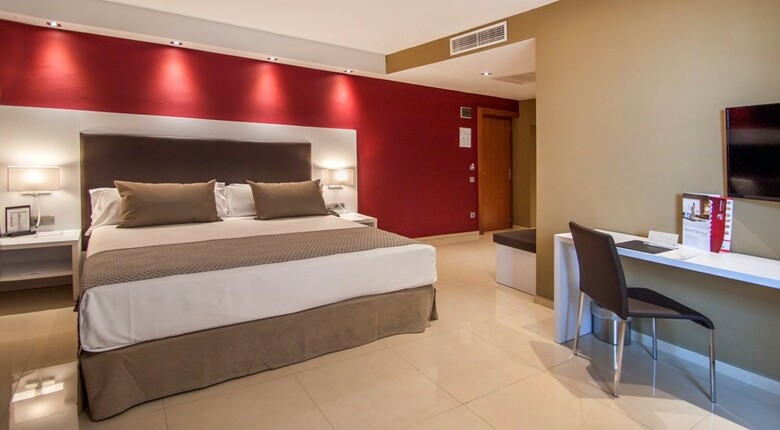 Hotel Catalonia Maj�rica