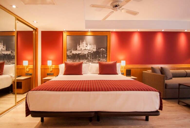 Hotel Catalonia Maj�rica