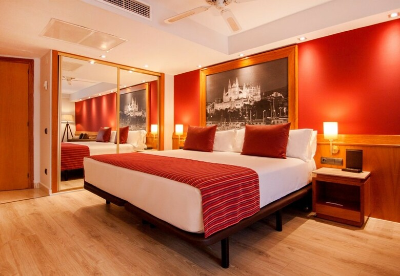 Hotel Catalonia Maj�rica