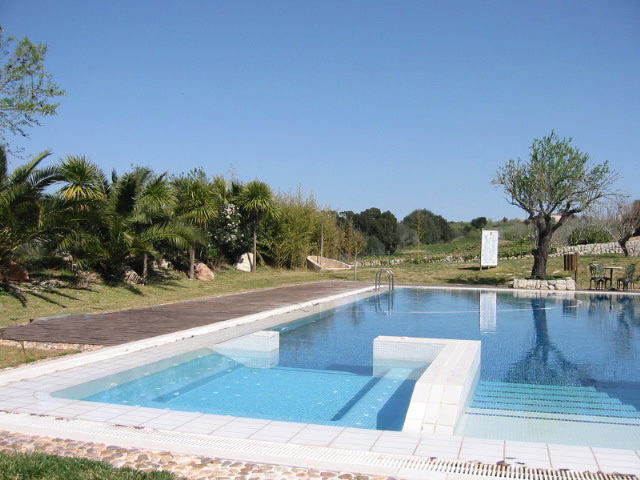 Agroturismo Es Figueral Nou(.)