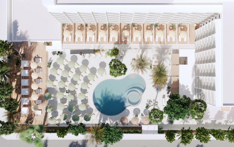 Tangerine By Honne Hotels - Adults Only