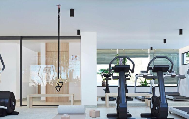 Tangerine By Honne Hotels - Adults Only