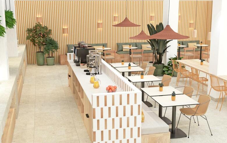 Tangerine By Honne Hotels - Adults Only