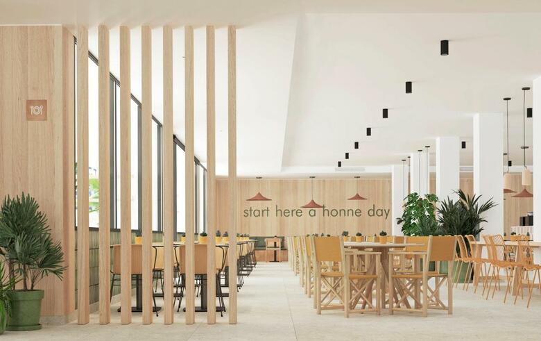Tangerine By Honne Hotels - Adults Only
