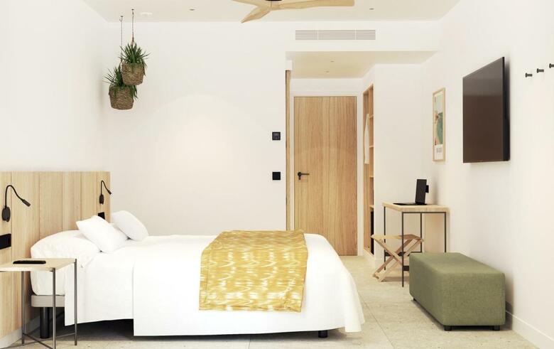Tangerine By Honne Hotels - Adults Only
