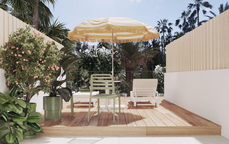 Tangerine By Honne Hotels - Adults Only