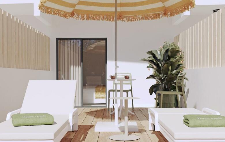 Tangerine By Honne Hotels - Adults Only