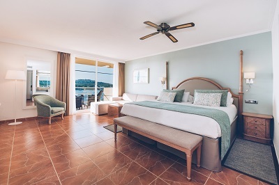 Hotel Iberostar Jard�n Del Sol Suites - Adults Only