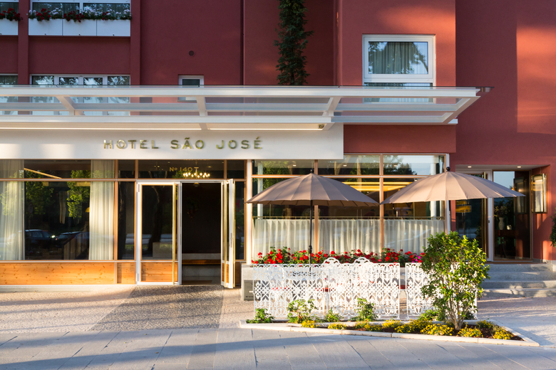 Hotel Sao Jose