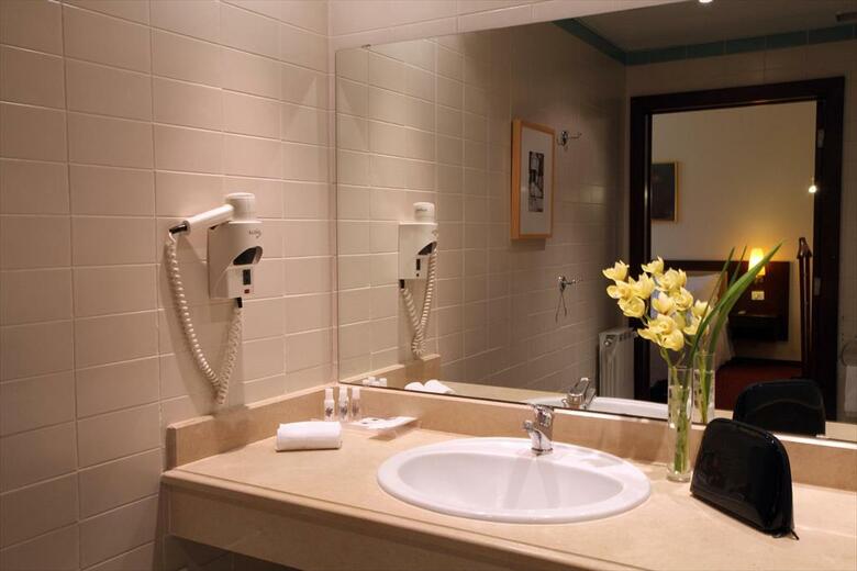 Hotel Sao Jose