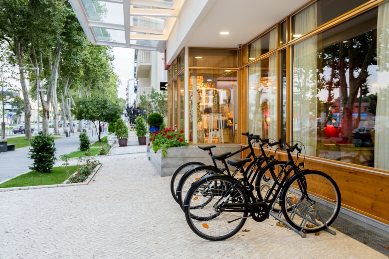Hotel Sao Jose