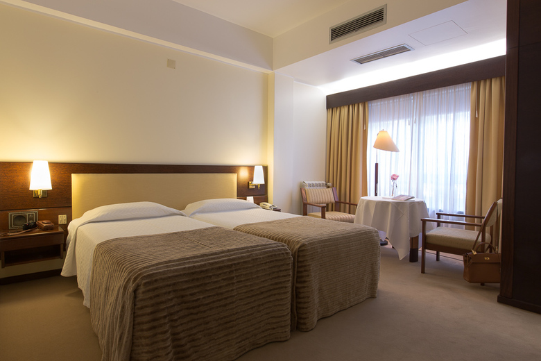 Hotel Sao Jose
