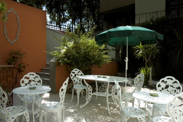 Hotel Sao Jose
