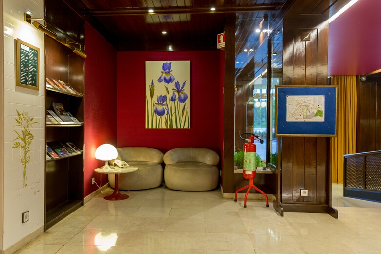 Hotel Sao Jose