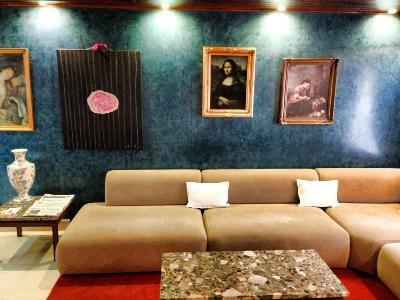 Hotel Sao Jose
