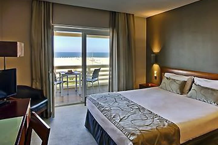 Hotel Vila Gale Collection Figueira Da Foz