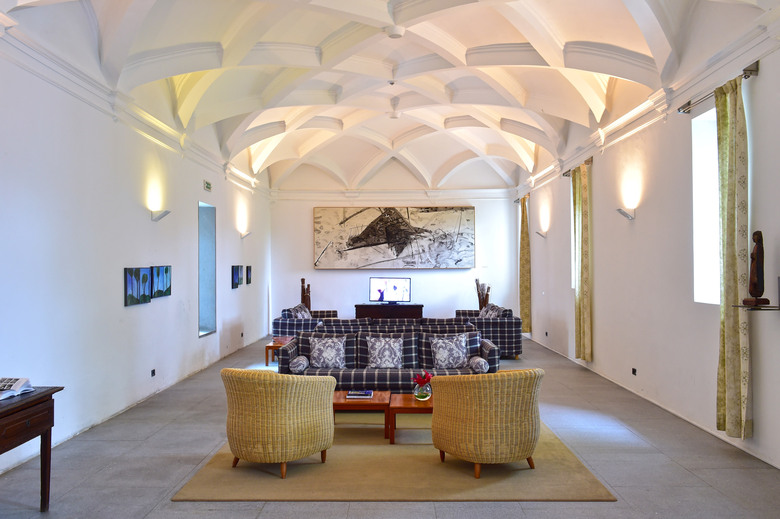 Hotel Pousada De Arraiolos - N. Sra. Da Assun�ao