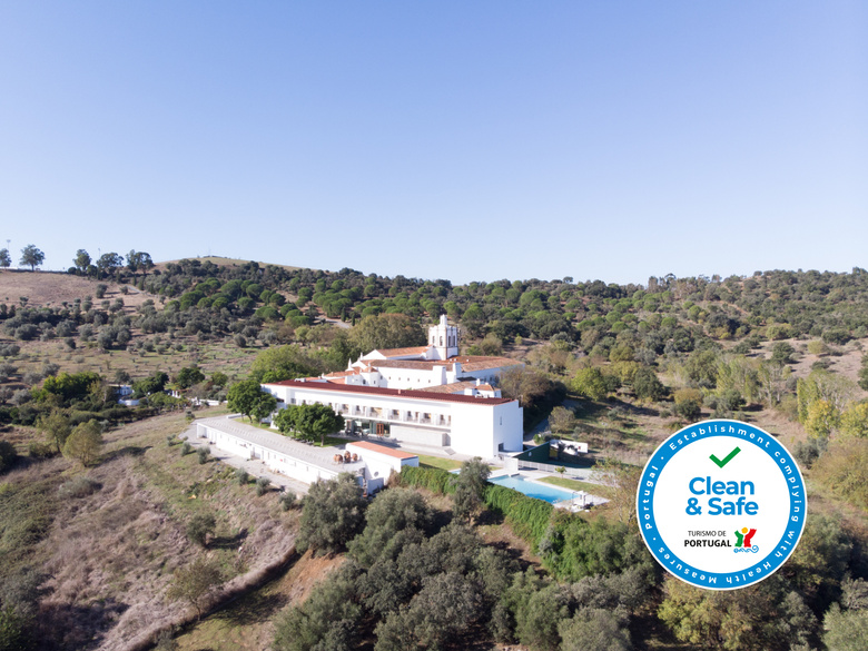 Hotel Pousada De Arraiolos - N. Sra. Da Assun�ao