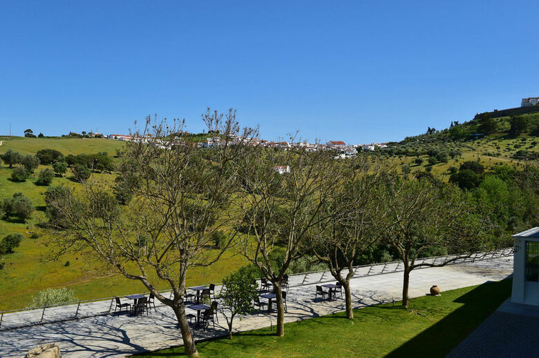 Hotel Pousada De Arraiolos - N. Sra. Da Assun�ao