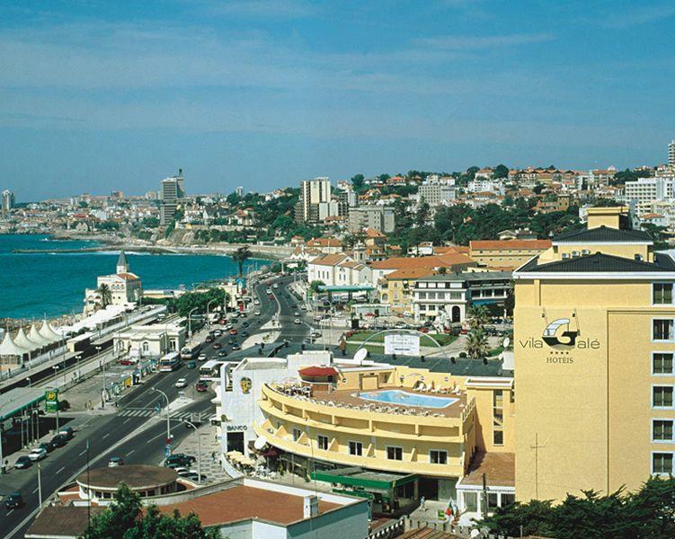 Hotel Vila Gale Estoril