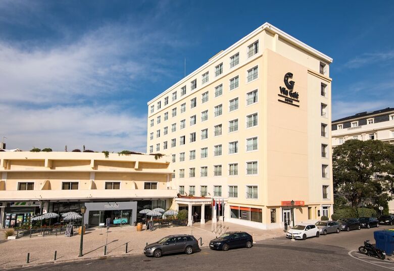 Hotel Vila Gale Estoril