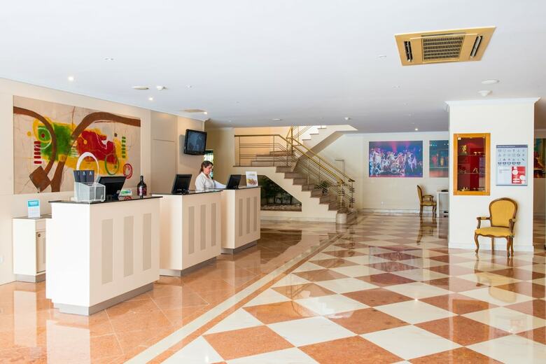 Hotel Vila Gale Estoril