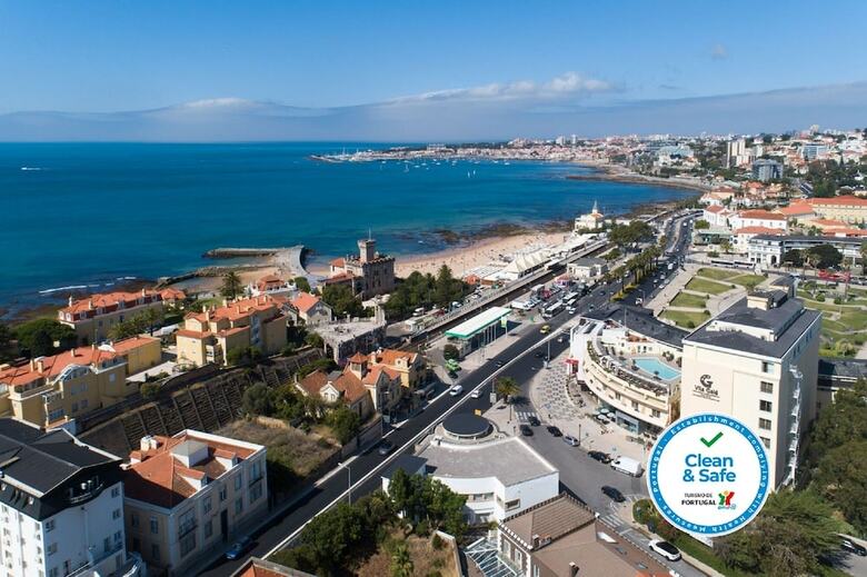 Hotel Vila Gale Estoril
