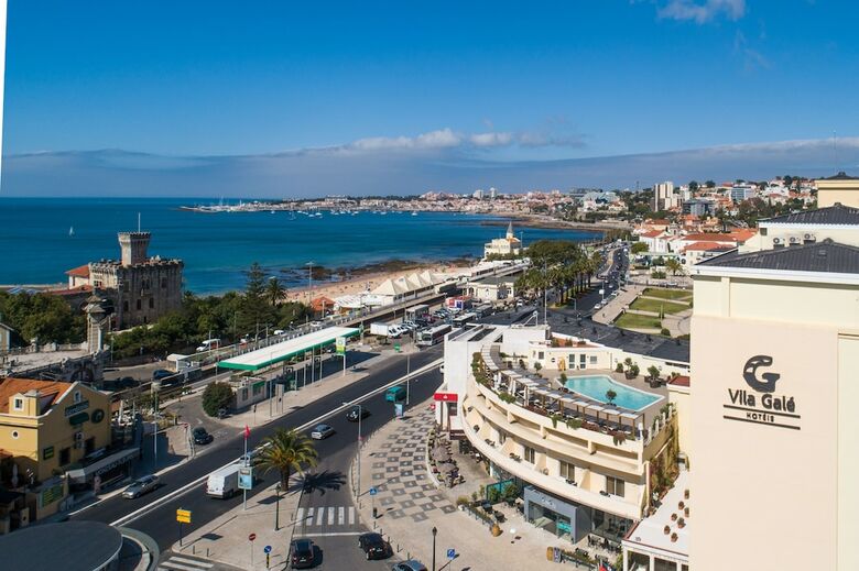 Hotel Vila Gale Estoril