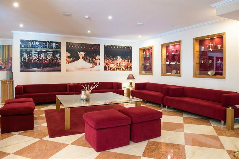 Hotel Vila Gale Estoril