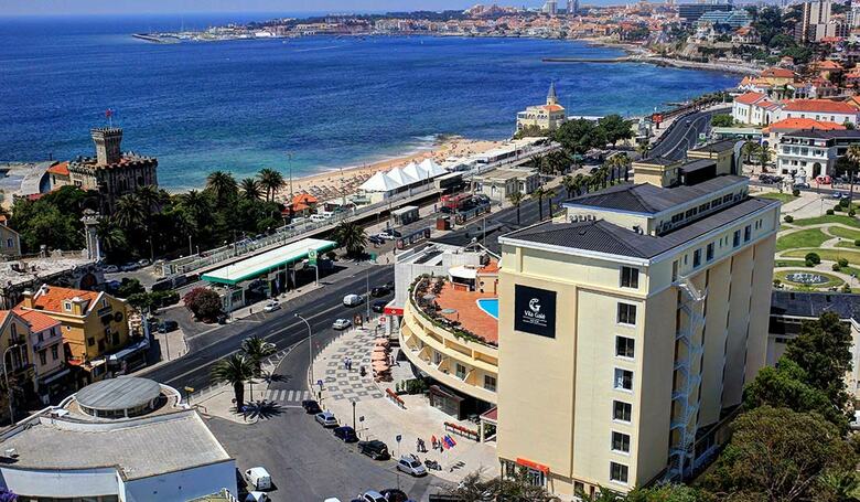Hotel Vila Gale Estoril