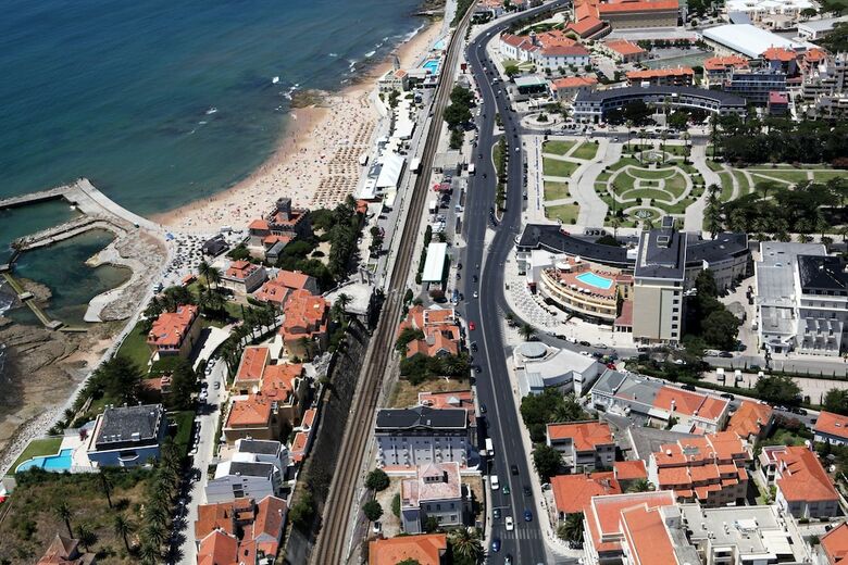 Hotel Vila Gale Estoril