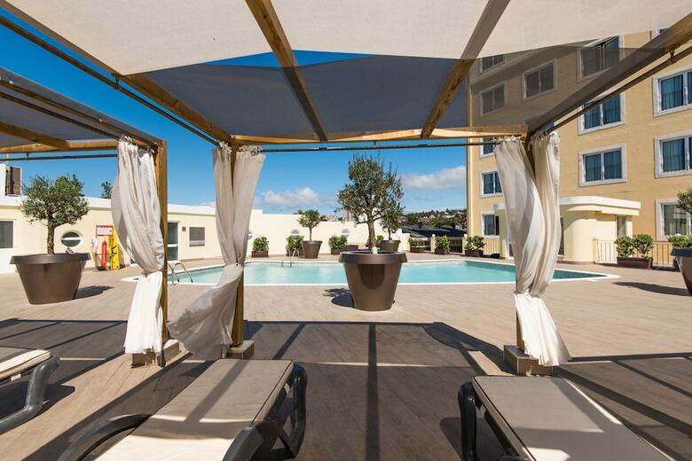 Hotel Vila Gale Estoril