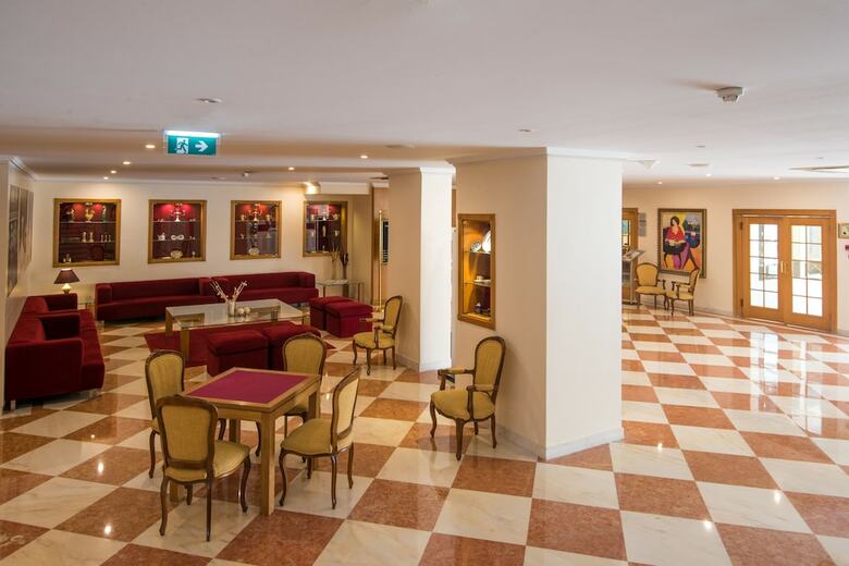Hotel Vila Gale Estoril