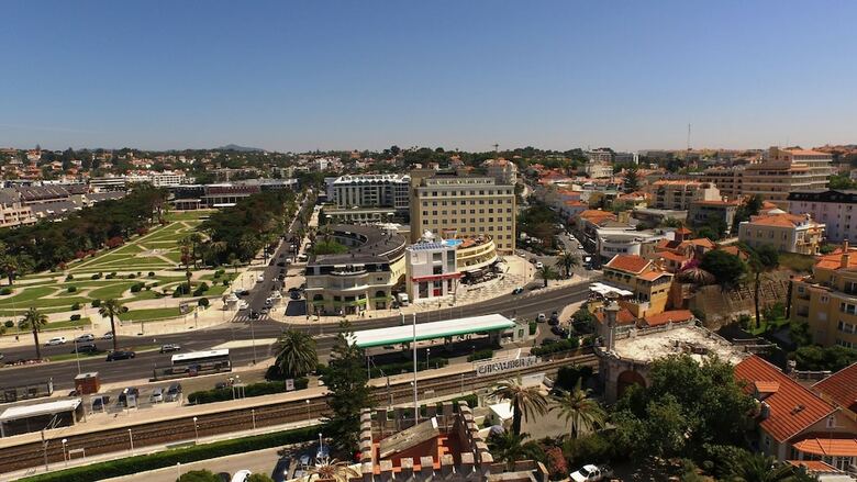 Hotel Vila Gale Estoril