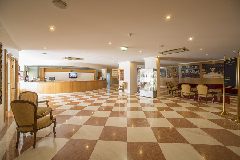 Hotel Vila Gale Estoril