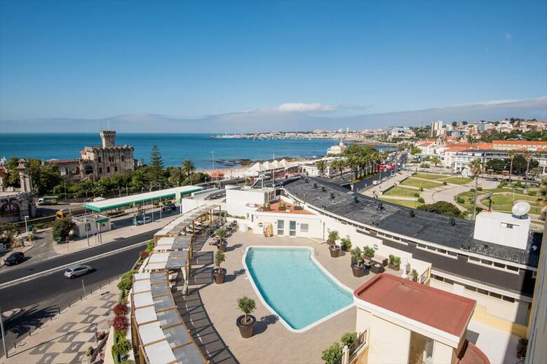 Hotel Vila Gale Estoril