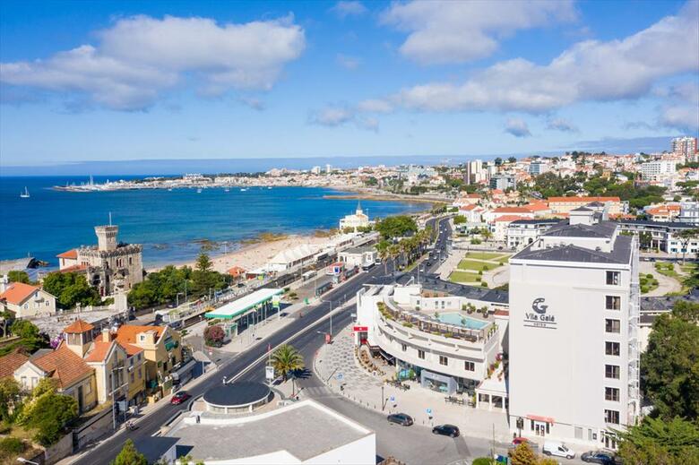 Hotel Vila Gale Estoril