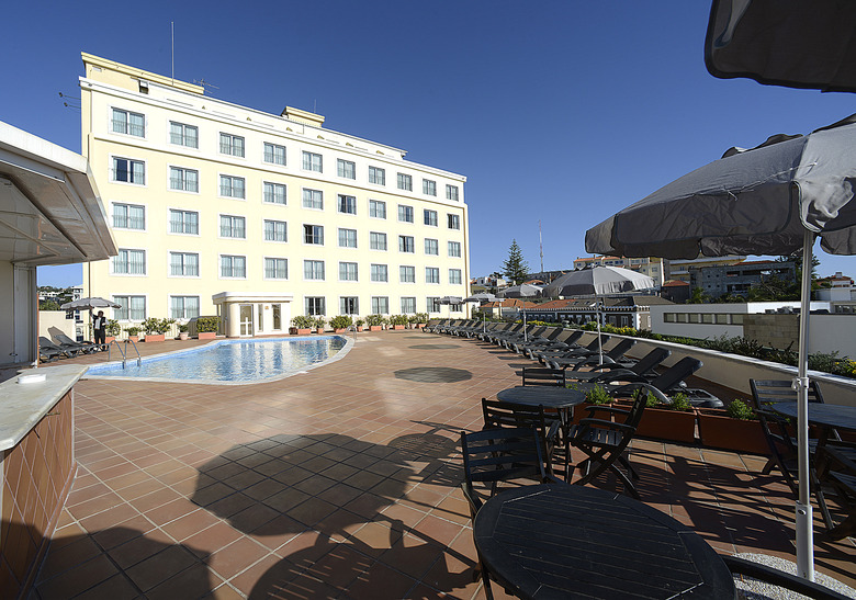 Hotel Vila Gale Estoril