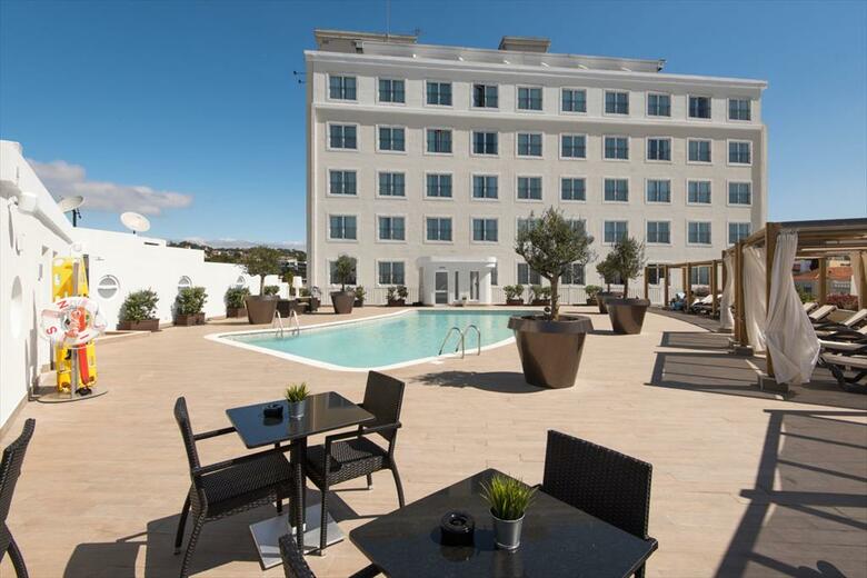 Hotel Vila Gale Estoril