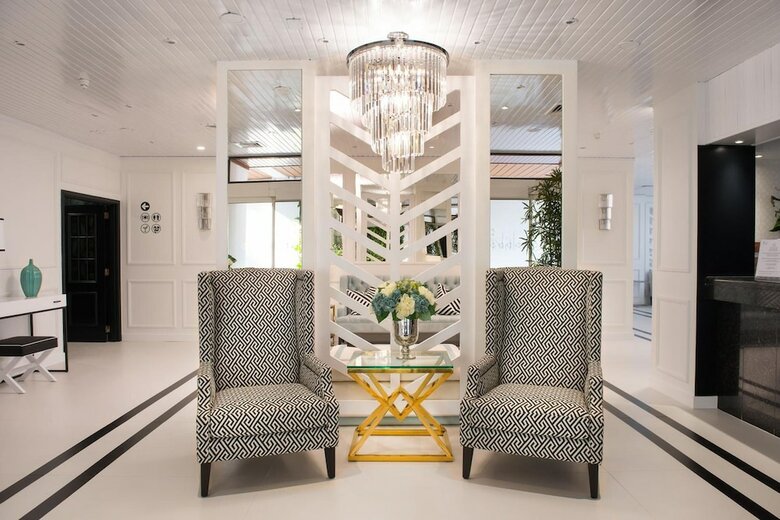 Hotel Cristal Marinha
