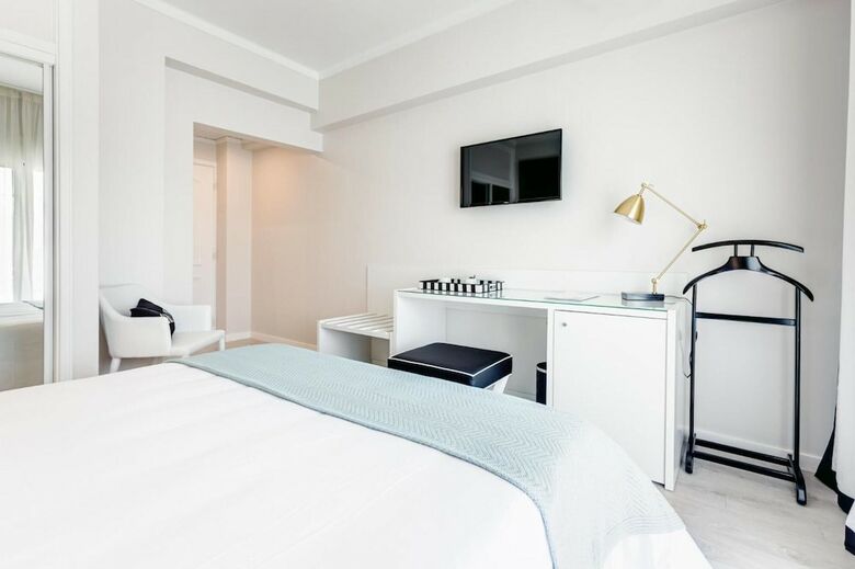 Hotel Cristal Marinha