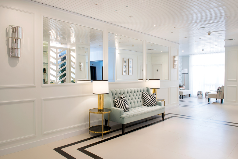 Hotel Cristal Marinha