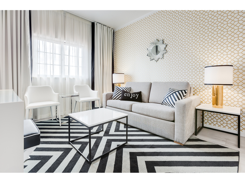 Hotel Cristal Marinha