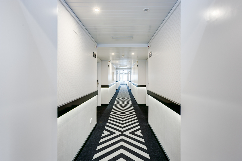Hotel Cristal Marinha