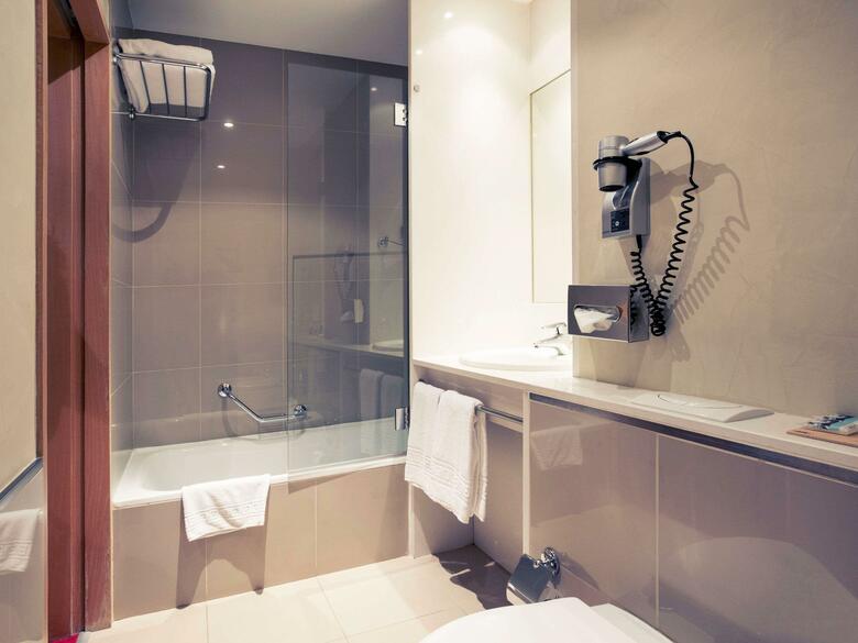 Hotel Mercure Porto Gaia