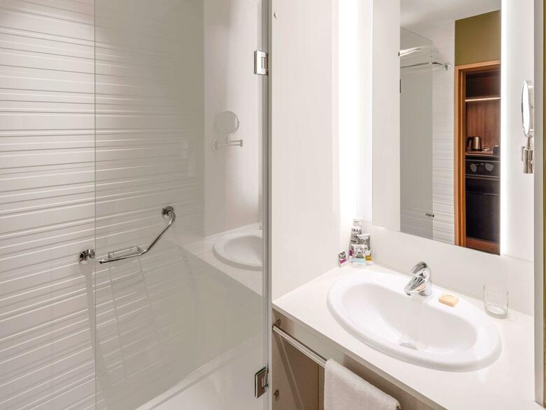 Hotel Mercure Porto Gaia