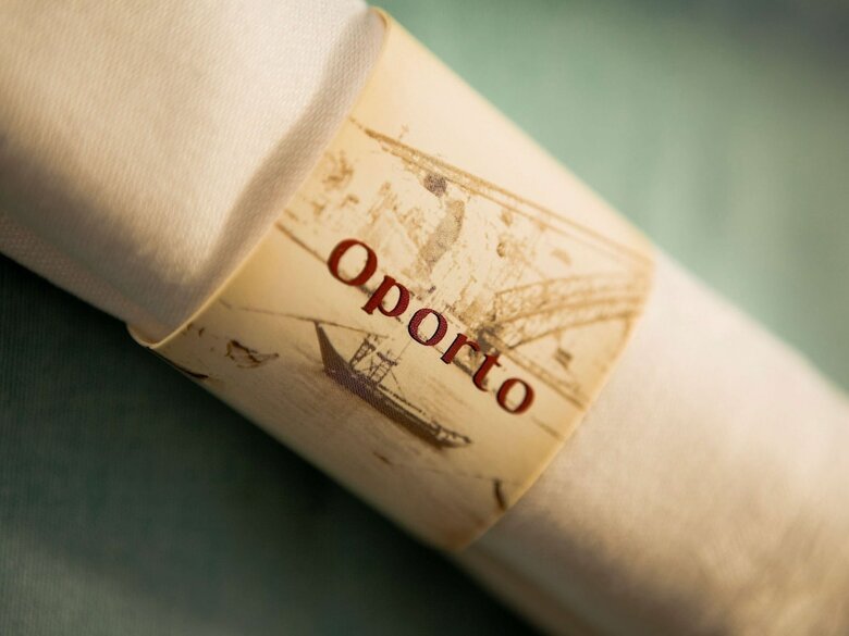 Hotel Mercure Porto Gaia